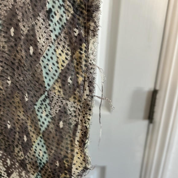 Free People Empire Tunic Dress size xs - Picture 5 of 9